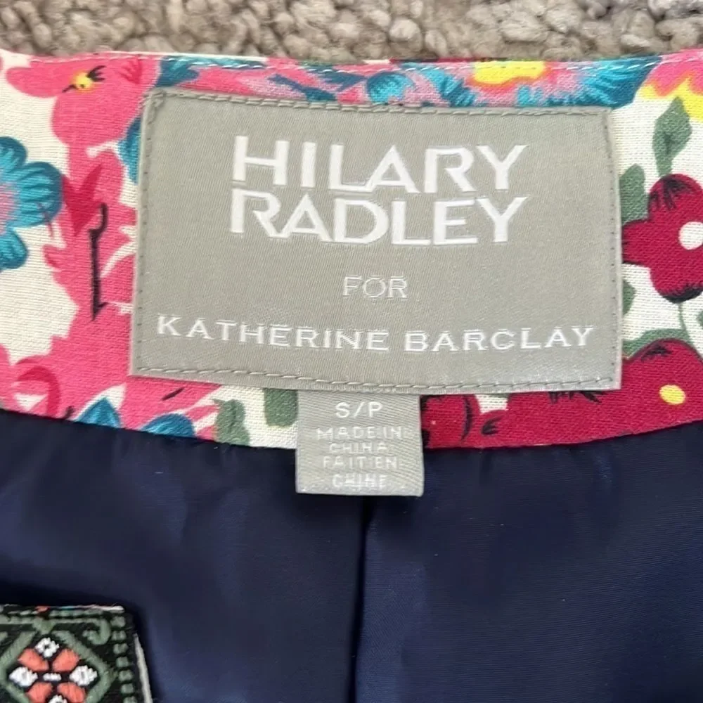 Hilary Radley blazer/ jacket - Picture 4 of 5